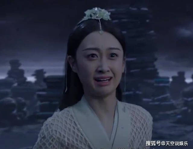 《星落凝成糖》大結局:地脈紫芝真相曝光,夜曇成混沌容器