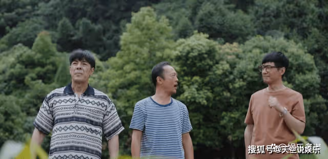 《許你萬家燈火》孟志遠心臟病去世，三字遺言曝光隱藏秘密，太痛心