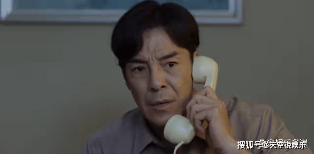 《許你萬家燈火》孟志遠心臟病去世，三字遺言曝光隱藏秘密，太痛心
