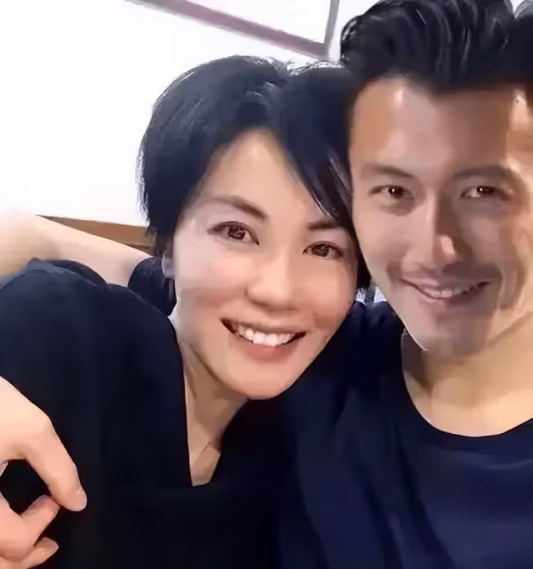 物極必反！王菲謝霆鋒被著名導演痛批未婚同居帶壞風氣，應嚴厲抵制
