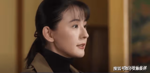 《情滿九道灣》許大爺被趙亞靜一鞠躬送走，臨死前一句話，意外曝光楊樹茂身世