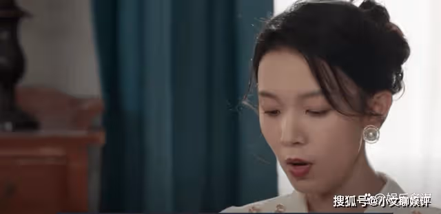 《情滿九道灣》許大爺被趙亞靜一鞠躬送走，臨死前一句話，意外曝光楊樹茂身世
