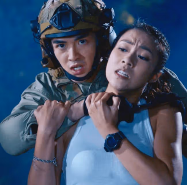 TVB「星三代」獲點名稱讚好演員！奶奶和爸爸都是知名藝人！卻選擇由低做起！