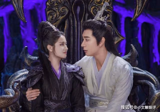 《星落凝成糖》胡荽才是滅世之花！夜曇為填歸墟化為靈子，青葵復生