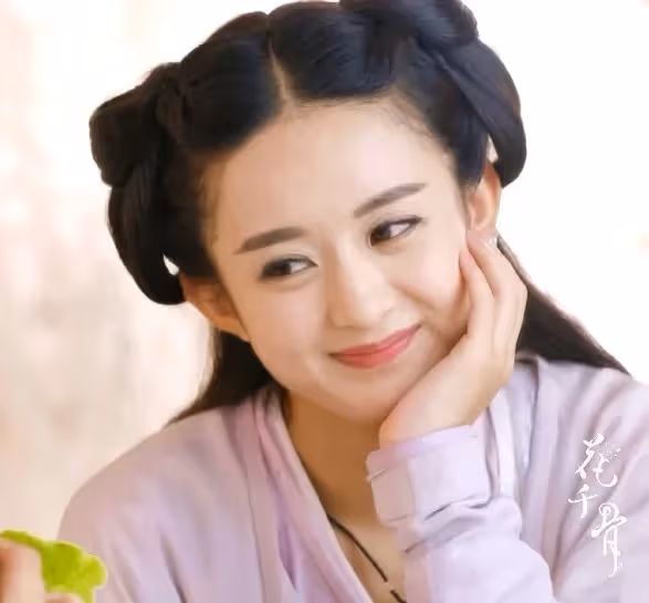 網評「天選仙俠劇女主」Top8!熱巴是仙界絕色,楊冪美豔,趙麗穎甜,冠軍是真的仙女吧