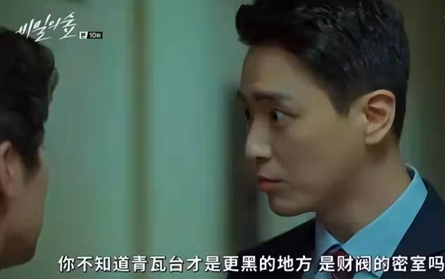 韓國女團都跟財閥睡過是真的嗎,韓國被財閥控制會不會是個謊言?
