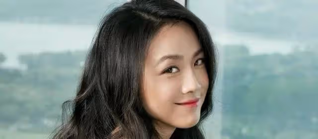 湯唯憑藉《分手的決心》獲得亞洲電影大獎最佳女主角,實至名歸