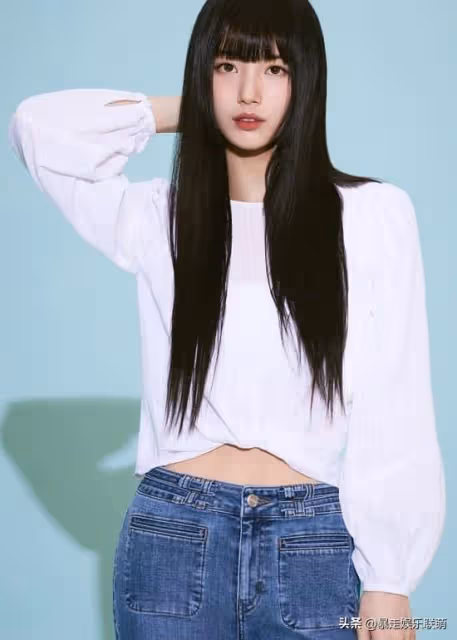 2023最美韓劇女演員票選:IU只拿下第8名,那麼前5名是誰?