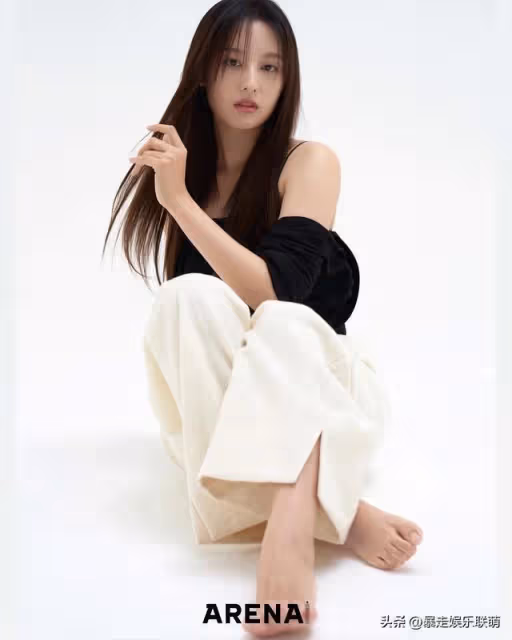2023最美韓劇女演員票選:IU只拿下第8名,那麼前5名是誰?