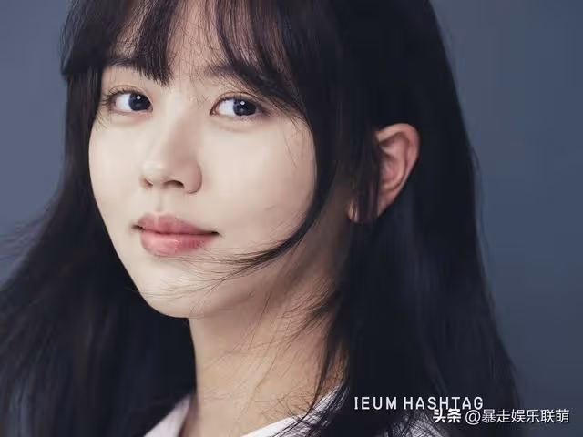 2023最美韓劇女演員票選:IU只拿下第8名,那麼前5名是誰?