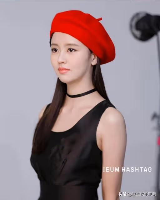 2023最美韓劇女演員票選:IU只拿下第8名,那麼前5名是誰?