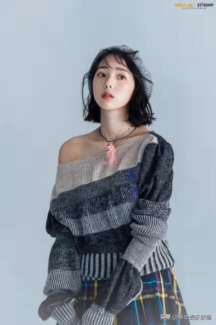 2023最美韓劇女演員票選:IU只拿下第8名,那麼前5名是誰?