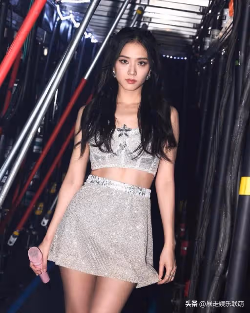 2023最美韓劇女演員票選:IU只拿下第8名,那麼前5名是誰?