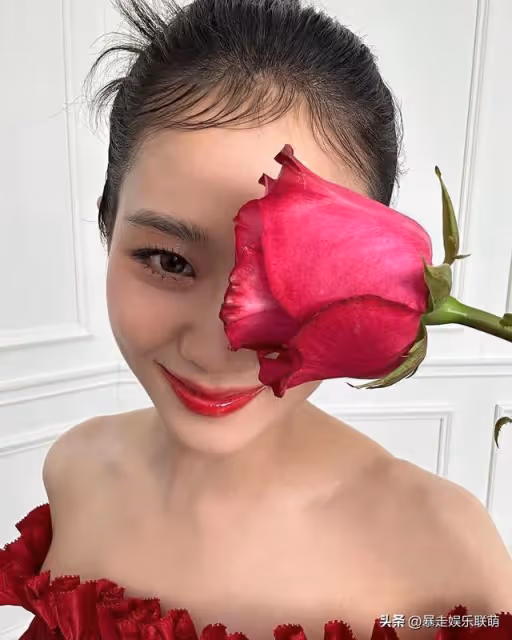 2023最美韓劇女演員票選:IU只拿下第8名,那麼前5名是誰?