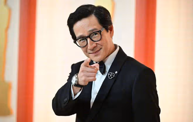 新晉最佳男配角關繼威:曾經是王家衛的副手,與鄭伊健一起合作