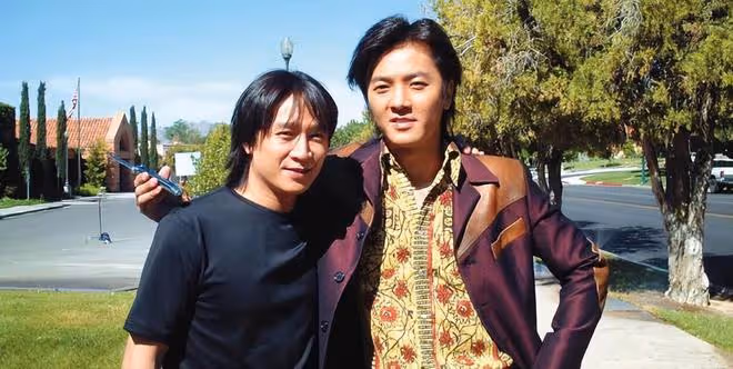 新晉最佳男配角關繼威:曾經是王家衛的副手,與鄭伊健一起合作