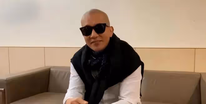 小S抵達韓國吃醉蟹，大S也即將和具俊曄的媽媽實現初次見面