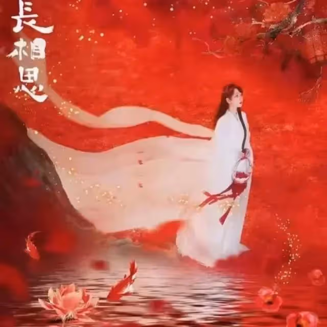 楊紫、張晚意領銜仙俠劇《長相思》定檔3月騰訊視頻