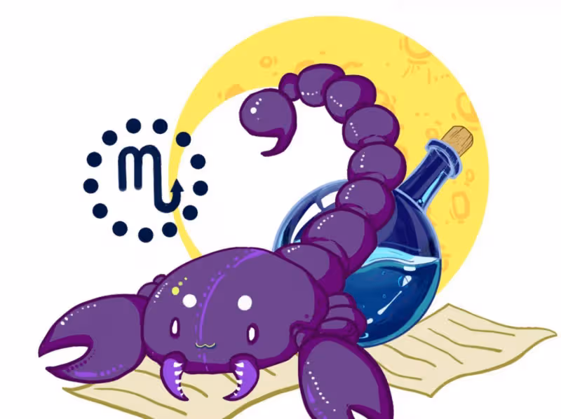 星座大辯論：雙子座VS天蠍座，誰更加狠毒？挑戰你的觀點！