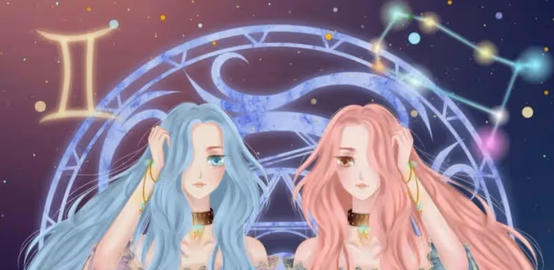 星座大辯論：雙子座VS天蠍座，誰更加狠毒？挑戰你的觀點！
