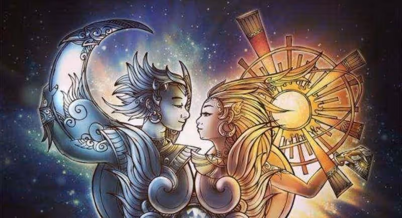 星座大辯論：雙子座VS天蠍座，誰更加狠毒？挑戰你的觀點！