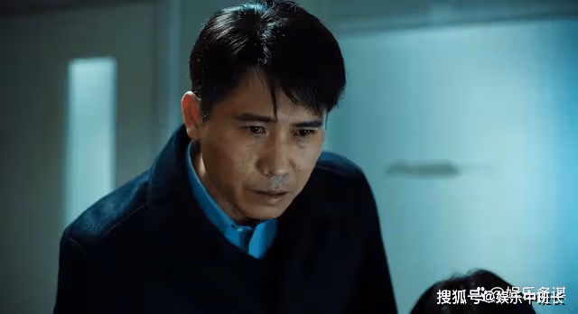 《我們的日子》劉母壽宴當天骨癌去世，傅瑩患上老年痴呆，淑霞最慘