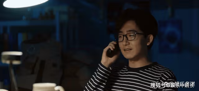 《我們的日子》劉母壽宴當天骨癌去世，傅瑩患上老年痴呆，淑霞最慘