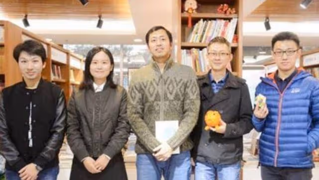 還記得「最強大腦」王昱珩嗎？被警方邀請協助破案，後來怎樣了？