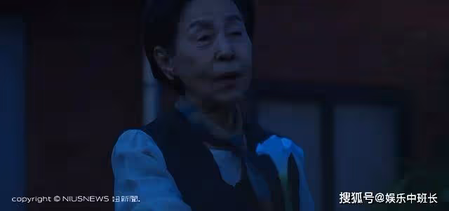 《黑暗榮耀》房東奶奶背後的身份是什麼？《黑暗榮耀》房東奶奶是壞的嗎