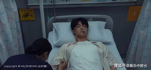《黑暗榮耀》房東奶奶背後的身份是什麼？《黑暗榮耀》房東奶奶是壞的嗎