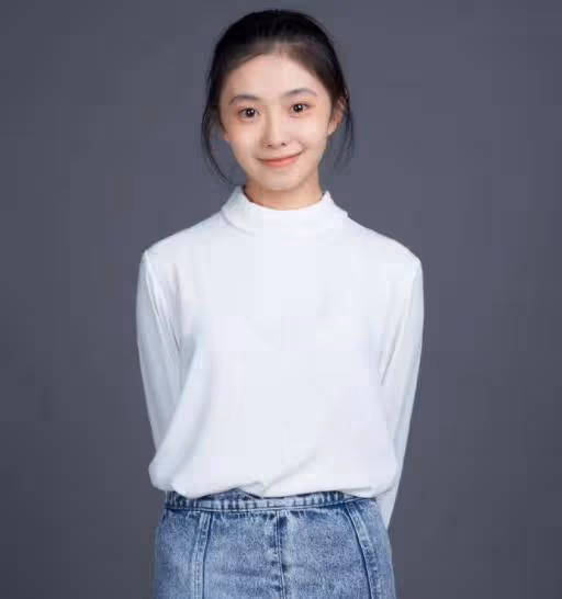 「謀女郎」劉浩存體重82斤，一雙漫畫腿讓人挪不開眼，健身幫了她