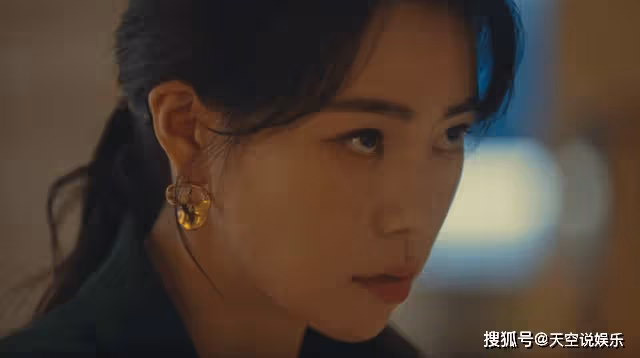 《黑暗榮耀2》編劇太大意？孫明悟的死有兩個漏洞，妍珍被高估了