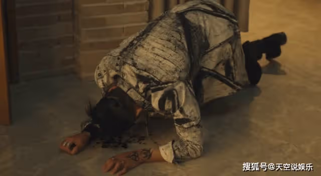 《黑暗榮耀2》編劇太大意？孫明悟的死有兩個漏洞，妍珍被高估了