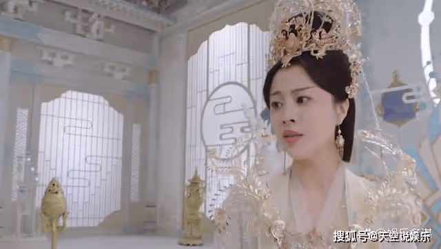《星落凝成糖》結局：清衡繼承天帝之位，封胡荽為天后，玄商嘲風養花復活媳婦