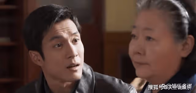 《情滿九道灣》大結局：楊母被害失憶，揭穿楊家隱藏多年遮羞布，楊樹茂傻眼