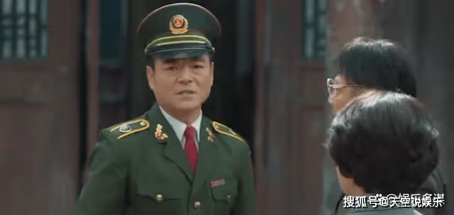 《情滿九道灣》大結局：楊母被害失憶，揭穿楊家隱藏多年遮羞布，楊樹茂傻眼