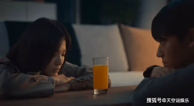 《黑暗榮耀2》朱汝正能治癒傷疤，文東恩為何要拒絕？答案很殘酷