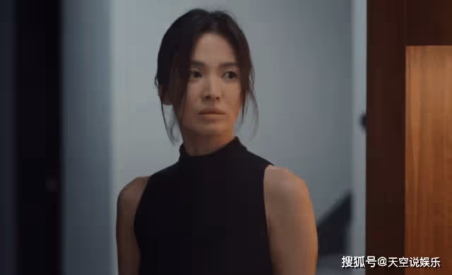 《黑暗榮耀2》朱汝正能治癒傷疤，文東恩為何要拒絕？答案很殘酷