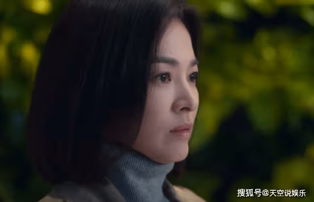 《黑暗榮耀2》朱汝正能治癒傷疤，文東恩為何要拒絕？答案很殘酷
