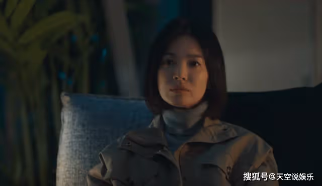 《黑暗榮耀2》朱汝正能治癒傷疤，文東恩為何要拒絕？答案很殘酷