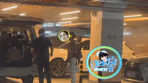 楊冪失婚後不看望女兒有苦衷,希望小糯米安靜成長,三年只見一次