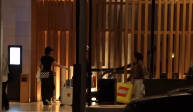 楊冪失婚後不看望女兒有苦衷,希望小糯米安靜成長,三年只見一次
