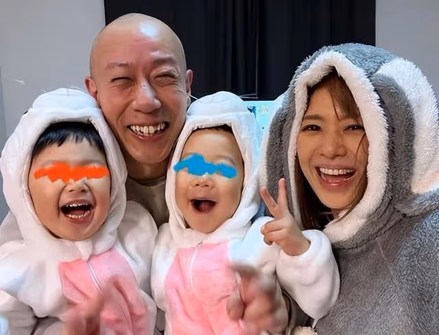 40歲蒼井空自曝婚後經濟壓力大,老公無能,可能宣布復出繼續拍戲