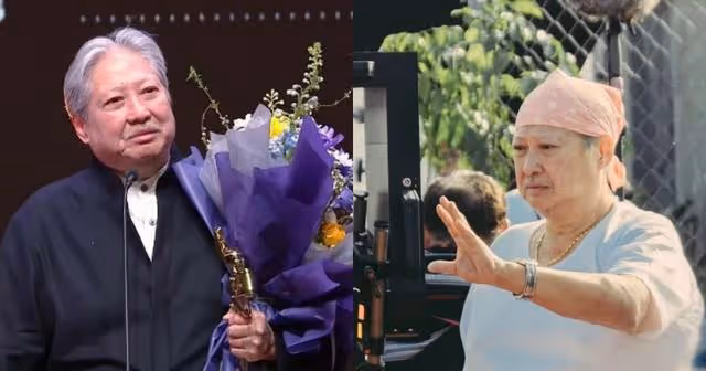梁朝偉奪最佳男主角 湯唯封影后