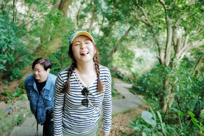 41歲Selina官宣懷孕超12周,備孕半年終於懷上,仍沒有結婚計劃