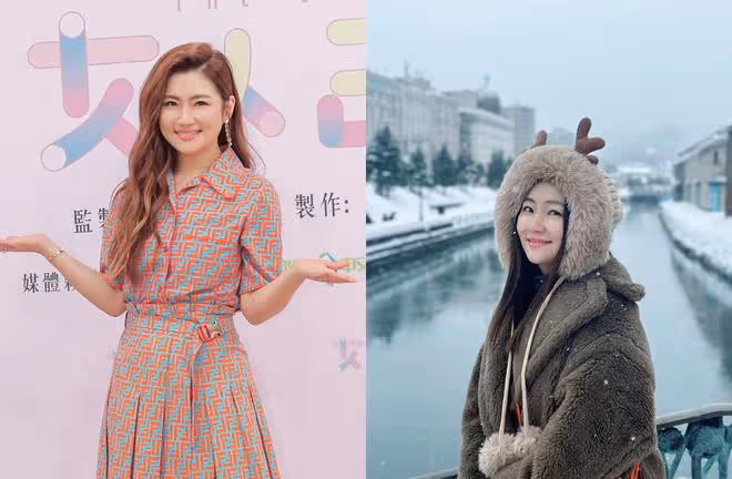 Selina官宣懷孕!公開寶寶小名,一個月前和男友全家共同出遊