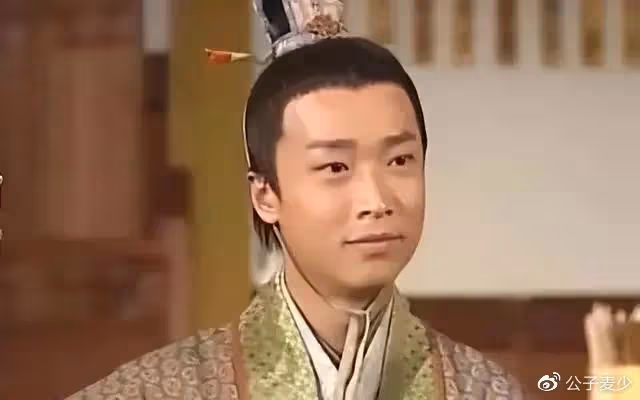 TVB馬浚偉:最帥「康熙」,為考北大放棄事業,52歲不婚不育