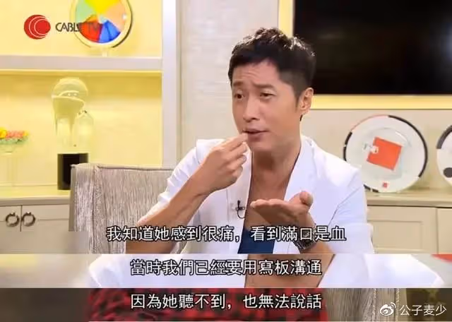 TVB馬浚偉:最帥「康熙」,為考北大放棄事業,52歲不婚不育