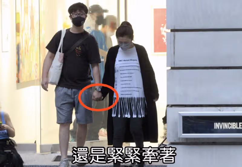 Selina官宣懷孕後曬胎兒B超照，自曝長四顆子宮肌瘤，最大的4公分