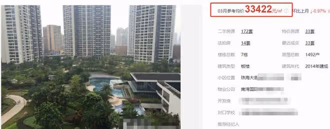 周麗淇夫婦珠海公園露營！被曝已移居當地，住均價3萬高檔小區